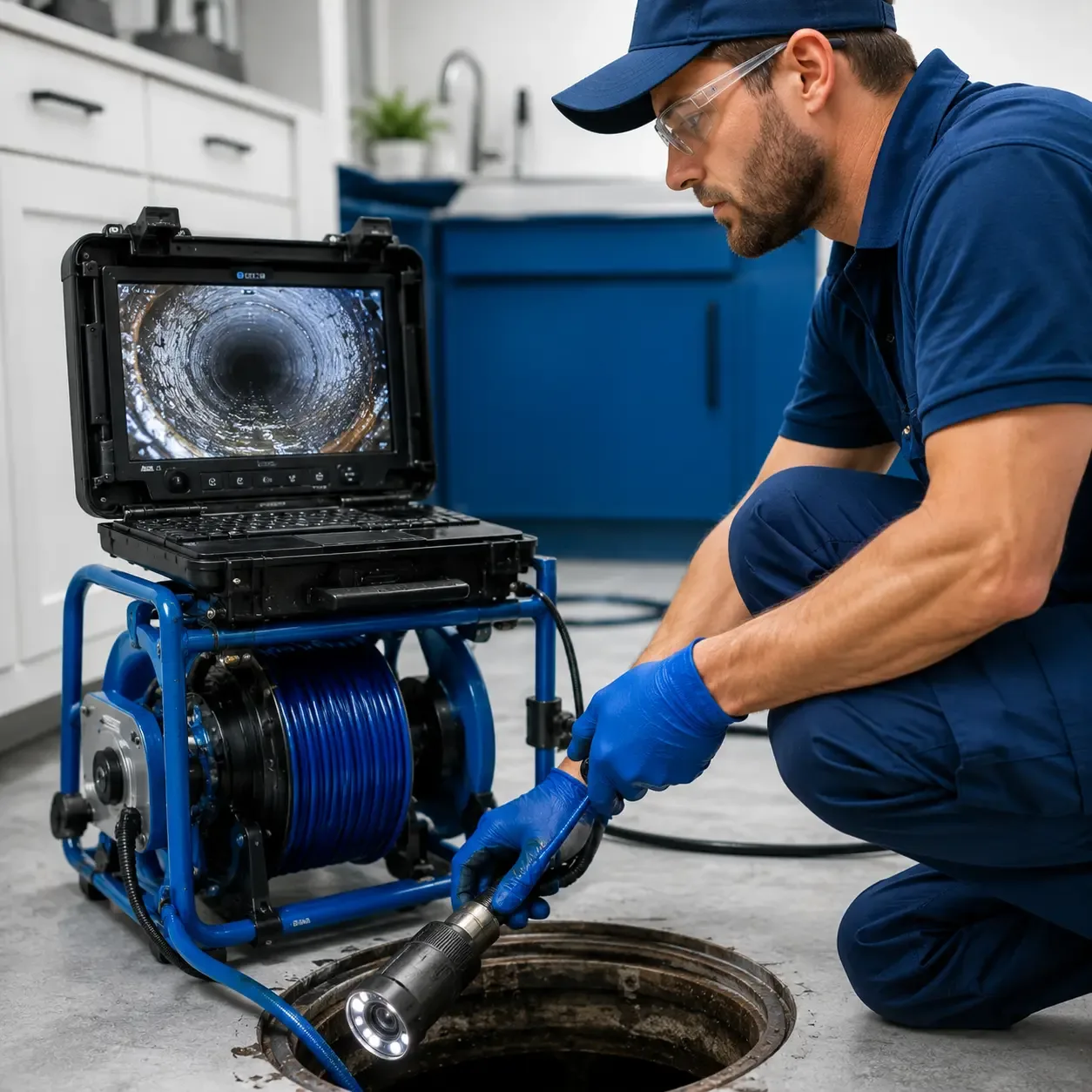 Pipe Relining professionals serving Portal, GA